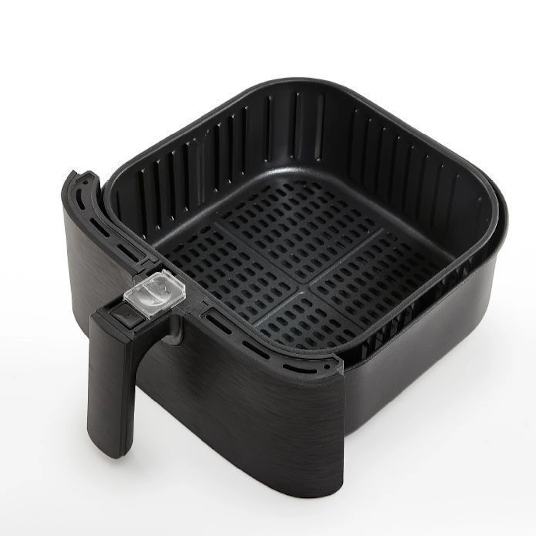 0041638_mienta-air-fryer-mega-55-l-1700-watt-black-af47534a-3 ميانتا - مقلاة هوائية - سعة 5.5 ليتر -موديل AF47534A أسود بقدرة 1700 وات | RoxyStore