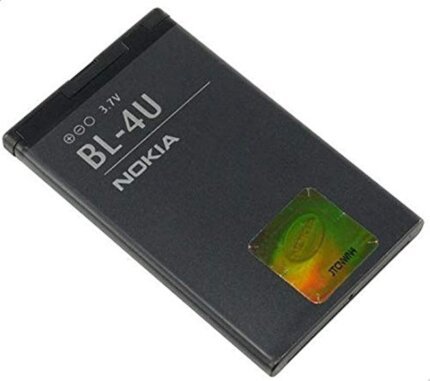 Nokia Bl-4u Asha 311 Mobile Phones Battery