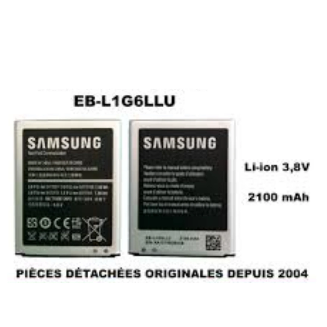 EB-L1G6LLU_S3_9300_02 بطارية بديلة موديل EB-L1G6LLU متوافقة مع أجهزة Galaxy S3 III GT- i9300 GT- i9305, i9506, i95022100 | السعة 2100 mAh | RoxyStore
