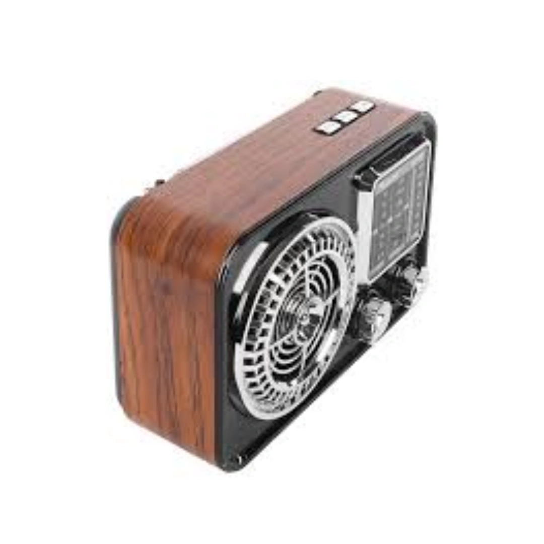 RX_388_RADIO_04 مكبرات صوت جولون الاحترافية RX-388 محمولة – 3 نطاقات AM/FM/SW، بلوتوث، USB/TF، نوع C، صوت قوي وجودة عالية | RoxyStore