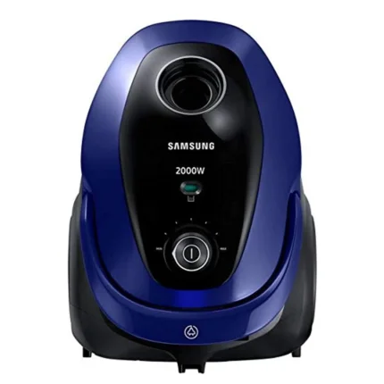 Samsung Vacuum Cleaner, Model VC20M2510WB SG, 2000W, 2.5L, 1-Year Warranty, Multi-Color - Local