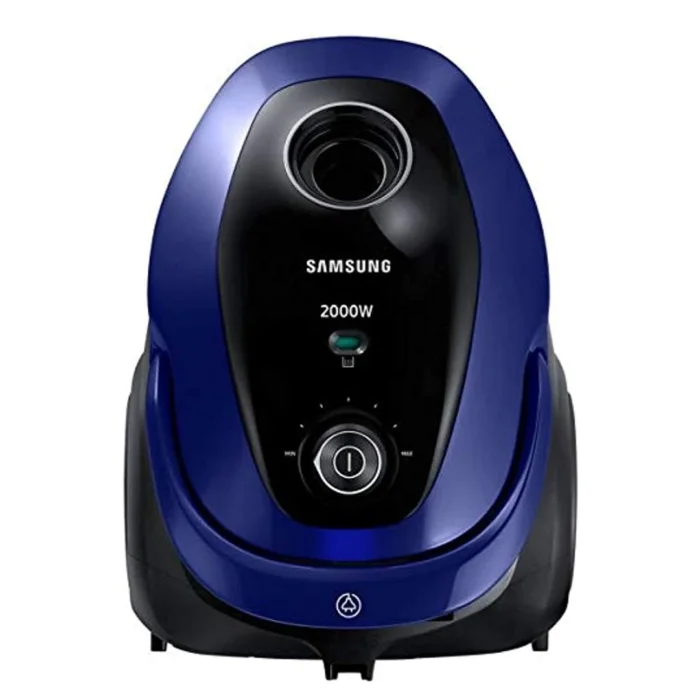 Samsung Vacuum Cleaner, Model VC20M2510WB SG, 2000W, 2.5L, 1-Year Warranty, Multi-Color - Local | RoxyStore