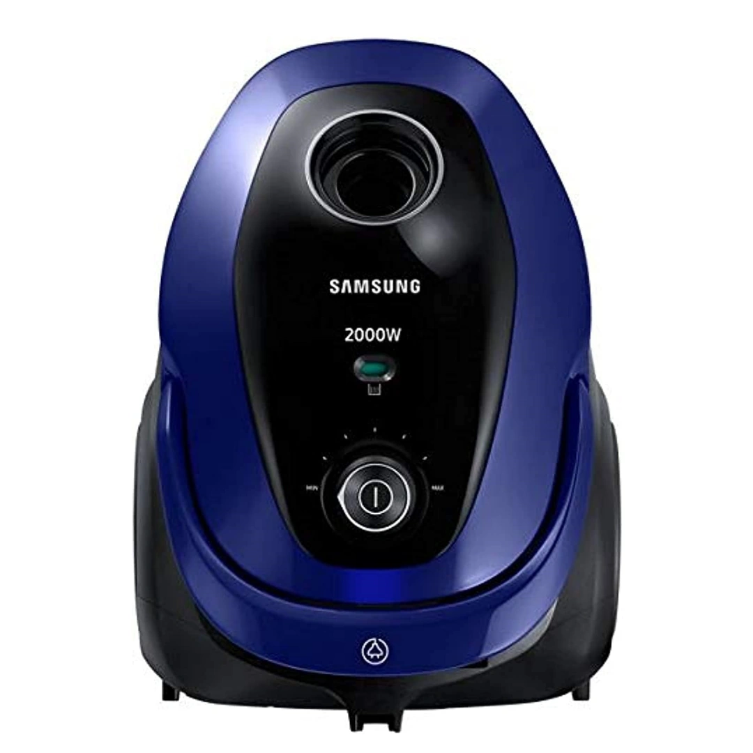 VC20M2510WB_SG_2000_01 Samsung Vacuum Cleaner, Model VC20M2510WB SG, 2000W, 2.5L, 1-Year Warranty, Multi-Color - Local | RoxyStore