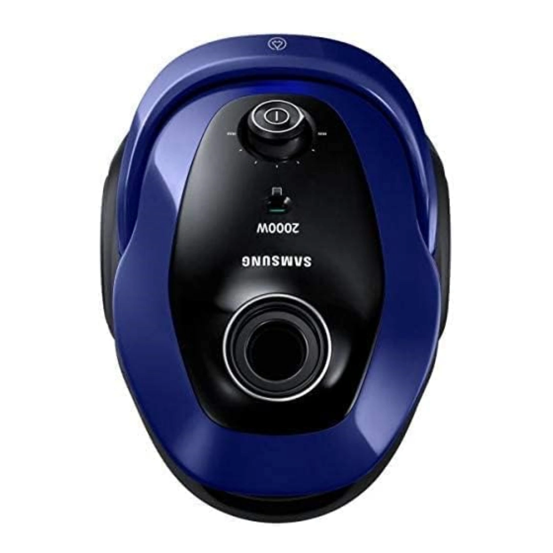 VC20M2510WB_SG_2000_02 Samsung Vacuum Cleaner, Model VC20M2510WB SG, 2000W, 2.5L, 1-Year Warranty, Multi-Color - Local | RoxyStore