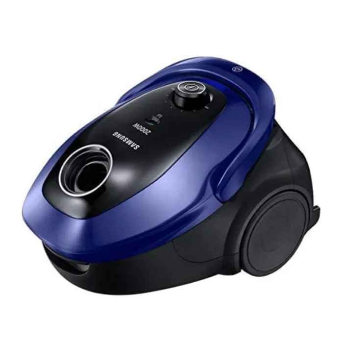 Samsung Vacuum Cleaner, Model VC20M2510WB SG, 2000W, 2.5L, 1-Year Warranty, Multi-Color - Local | RoxyStore