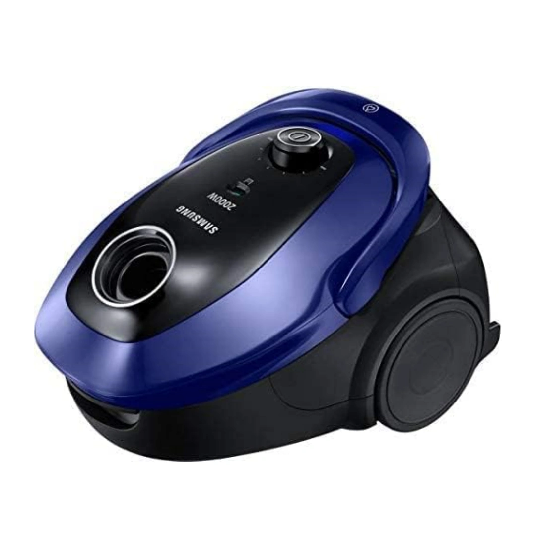 VC20M2510WB_SG_2000_03 Samsung Vacuum Cleaner, Model VC20M2510WB SG, 2000W, 2.5L, 1-Year Warranty, Multi-Color - Local | RoxyStore