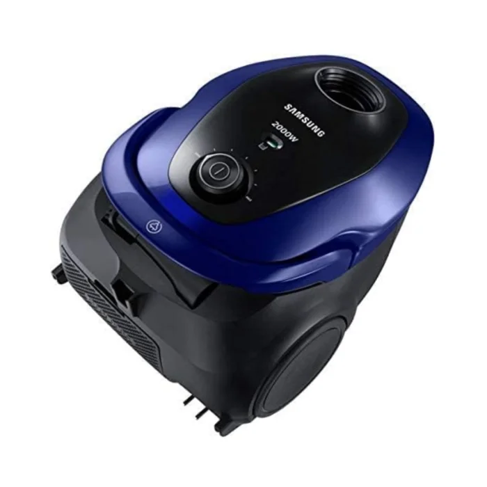 Samsung Vacuum Cleaner, Model VC20M2510WB SG, 2000W, 2.5L, 1-Year Warranty, Multi-Color - Local | RoxyStore