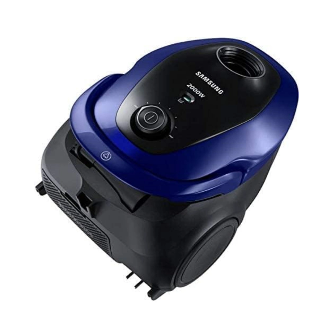 VC20M2510WB_SG_2000_06 Samsung Vacuum Cleaner, Model VC20M2510WB SG, 2000W, 2.5L, 1-Year Warranty, Multi-Color - Local | RoxyStore