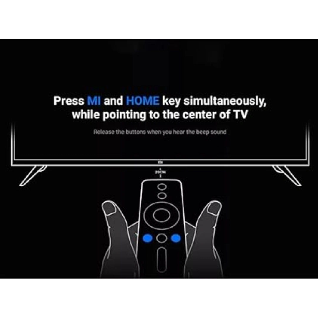 XMRM-006W_05 جهاز تحكم عن بعد صوتي جديد متوافق مع شاومي مي بوكس/مي تي في ستيك | RoxyStore