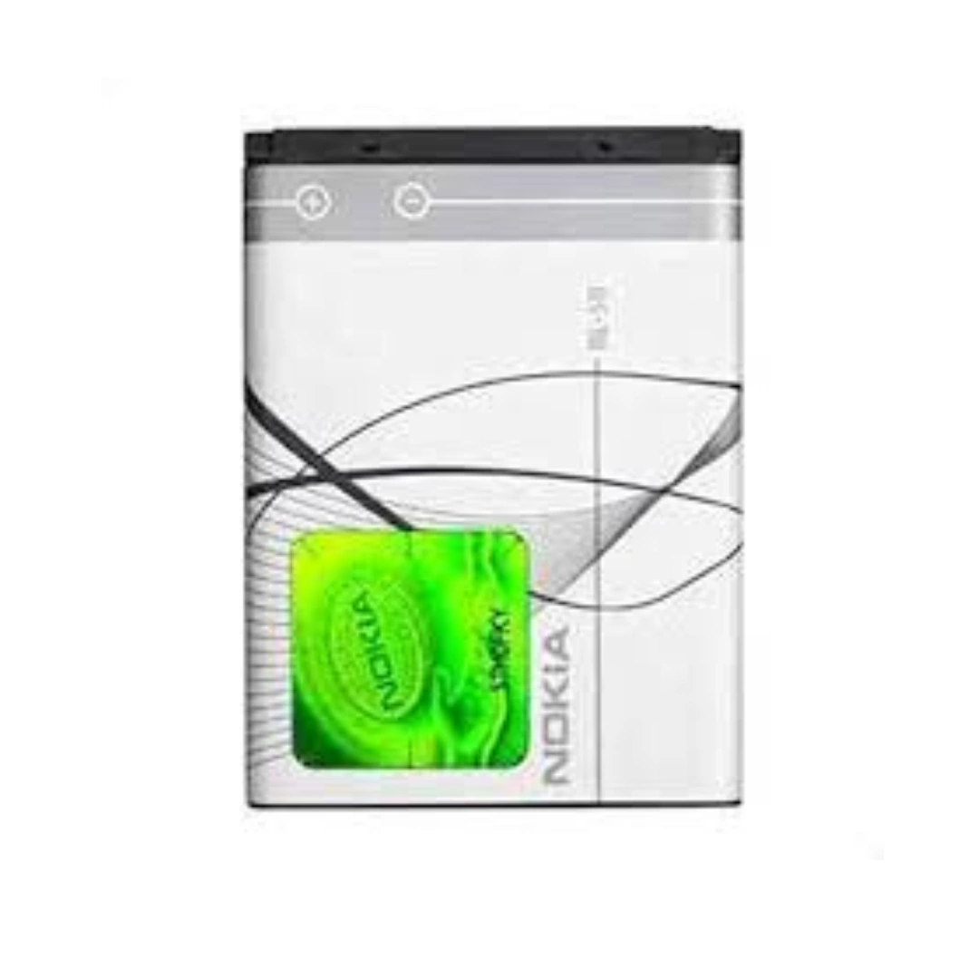 bl-5b_hq_5140_02 بطارية بديلة موديل BL-5B متوافقة مع أجهزة Nokia 5140, 7260 | السعة 890mAh | RoxyStore