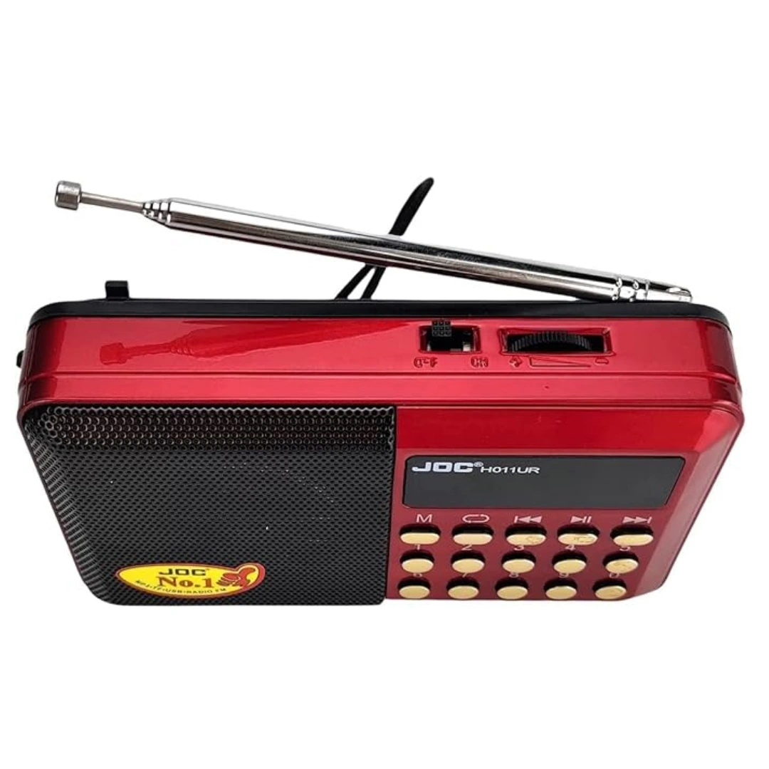 h011_9999_04 Complete Quran Radio - 9999 Audio Tracks (47 Different Recitations by 41 Reciters + Lessons, Sermons, Supplications, and Complete Quran Interpretation) JOC | RoxyStore