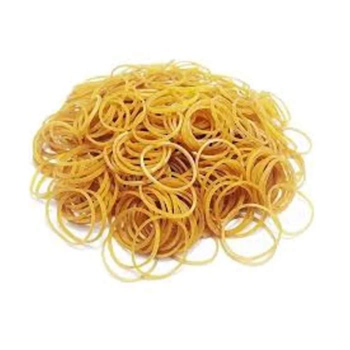 Pure Thai Cash Rubber Bands Made from High-Quality Rubber | RoxyStore