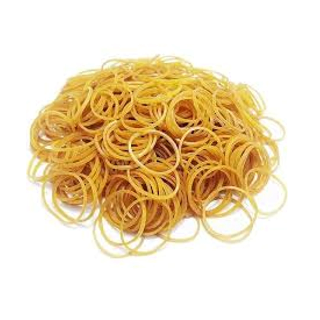 استك_فلوس Pure Thai Cash Rubber Bands Made from High-Quality Rubber | RoxyStore