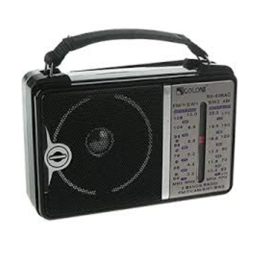 جولون_اسود_606_1 Classic GOLON Radio 606/607/608 | RoxyStore