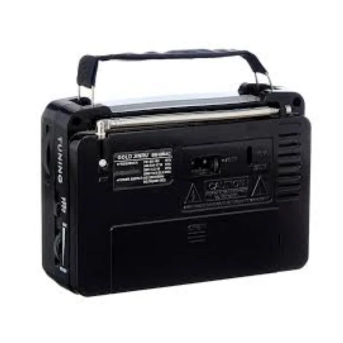 Classic GOLON Radio 606/607/608 | RoxyStore