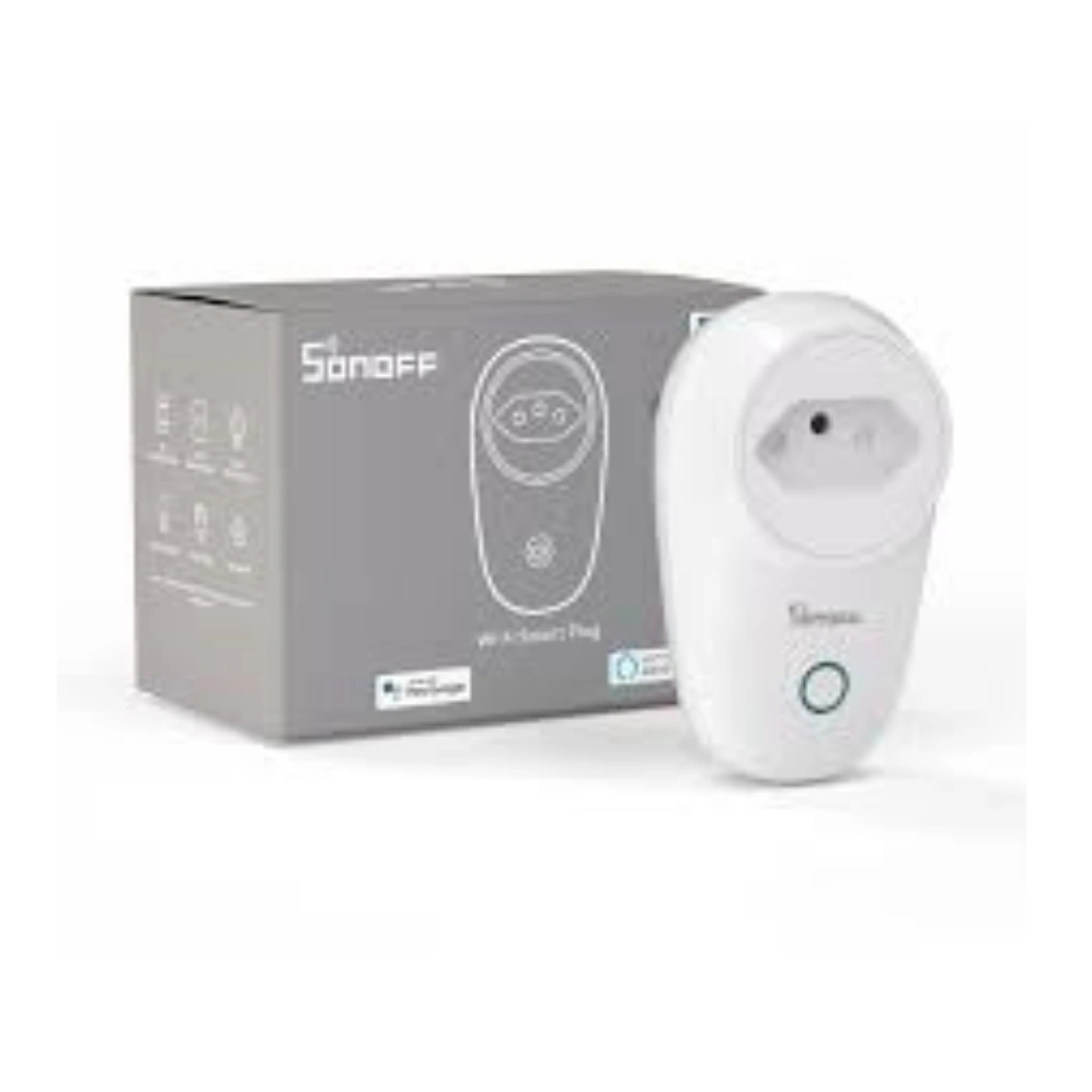 فيشة_ذكية_S26R2_01 فيشة ذكية S26R2 بتيار كهربائي 16 أمبير وقدرة 4000 وات وجهد متردد 100-250 فولت مع وظيفة مؤقت وتحكم صوتي ويعمل مع اليكسا وجوجل هوم واي اف تي تي من سونوف | RoxyStore
