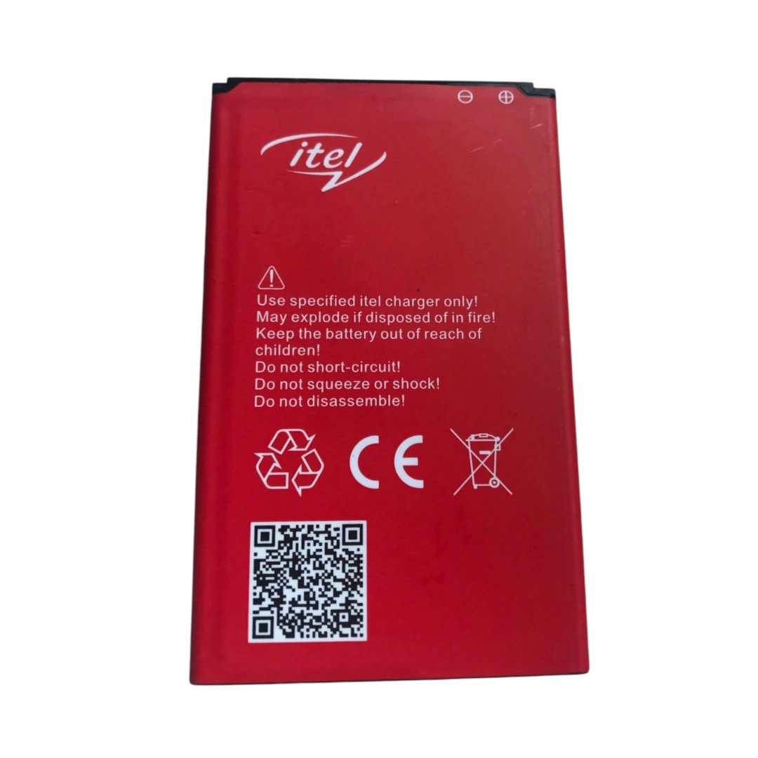 21_ci_2 iTel BL-21CI Battery Compatible with A33/W5001/W5001P 2200mAh | RoxyStore
