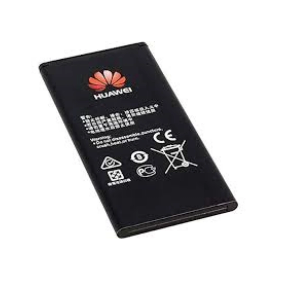 HB474284RBC_y5_1 Replacement Battery Model HB474284RBC Compatible with Huawei Ascend Y5 Y550, Y625, Y635, Y538 | Capacity 2000mAh | RoxyStore