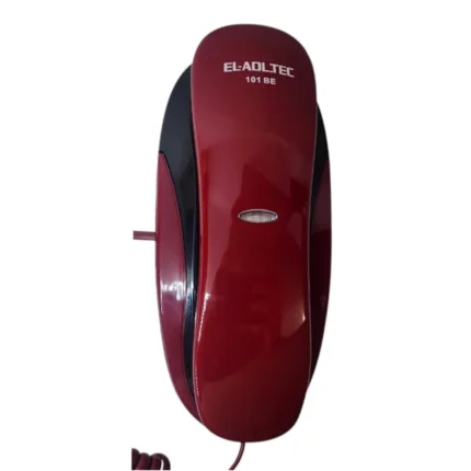 Adl Tech Corded Landline Phone, Model 101BE