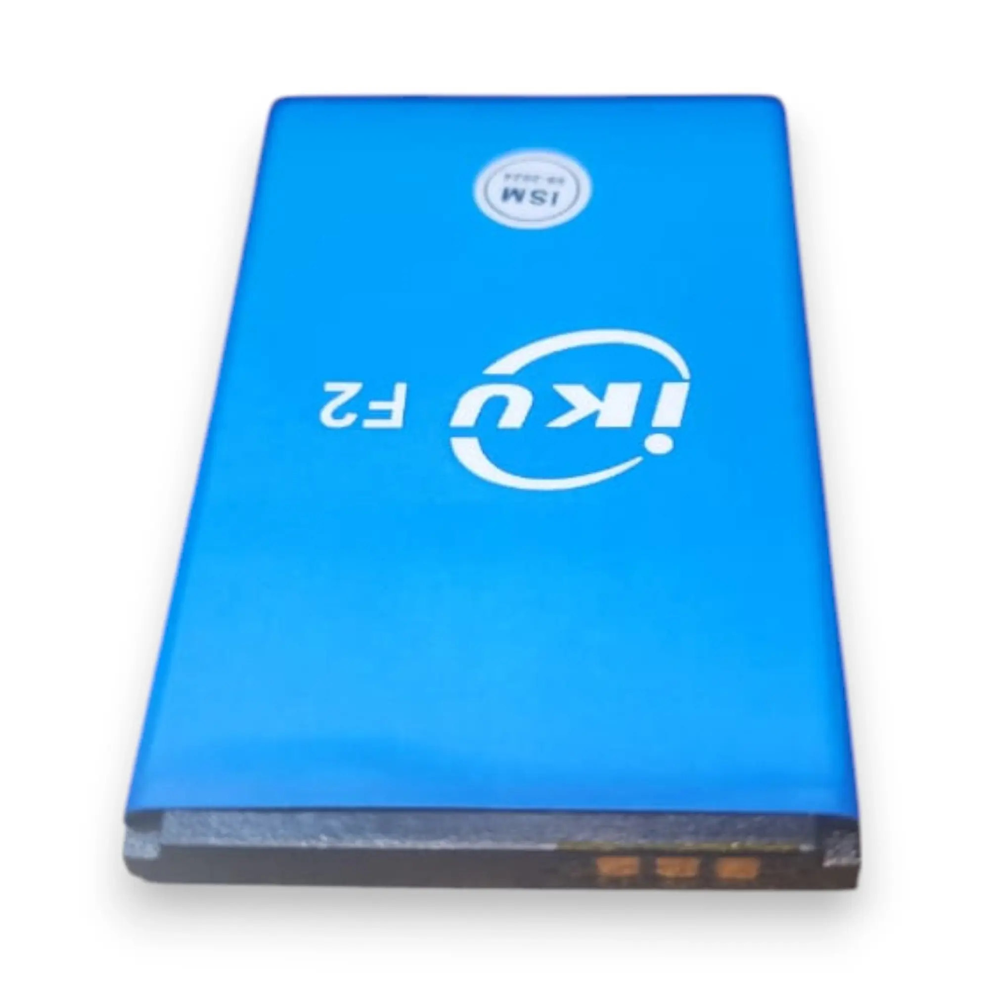 3 Replacement Battery Model Fx Compatible with F2 F12 | Capacity 1000 mAh | RoxyStore