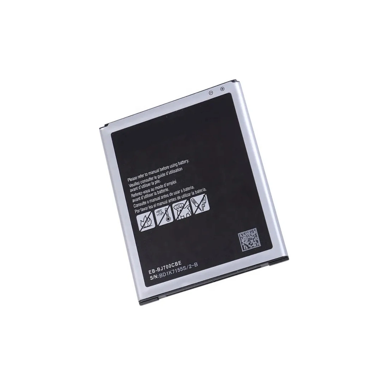 3 Replacement Battery Model EB-BJ700BBC Compatible with Samsung Galaxy J7, J7 Core, J4. 3.5 out of 5 stars 2 | Capacity 3000 mAh | RoxyStore