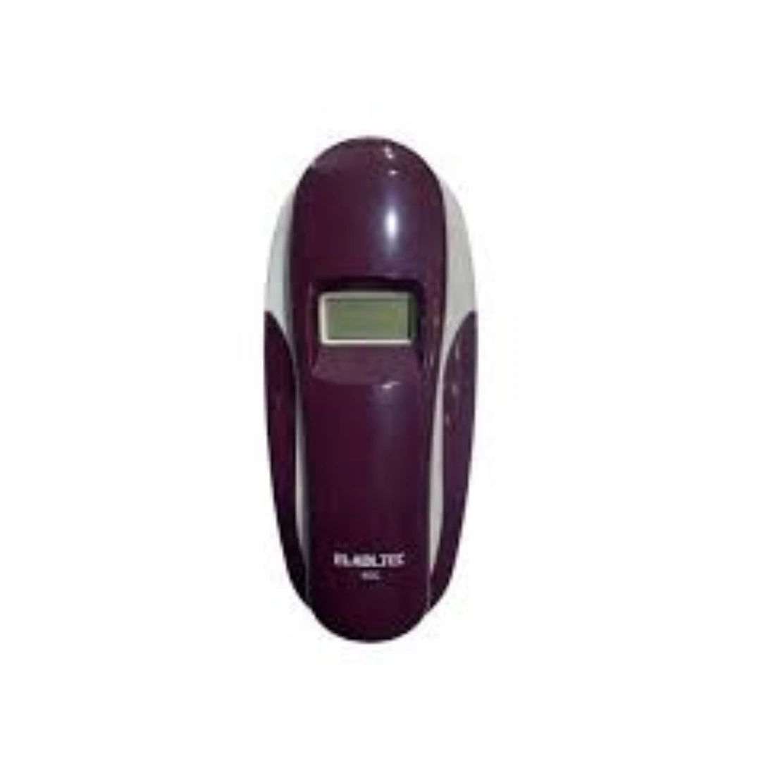50C_Maroon 50C Tech landline phone with digital screen from Al-Adl | RoxyStore