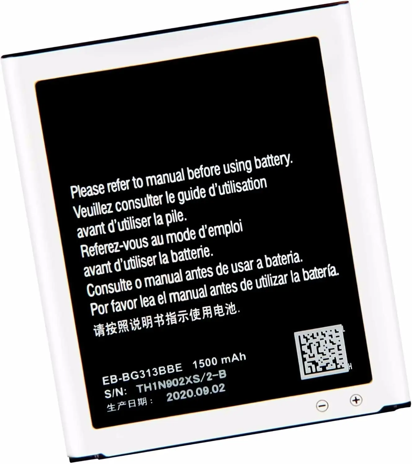 71XA4kN1UDL._AC_SL1500_ Replacement Battery EB-BG313BBE Compatible with SAMSUNG GALAXY V G313HN TREND 2, G310 G310H/A | 1500 mAh | RoxyStore