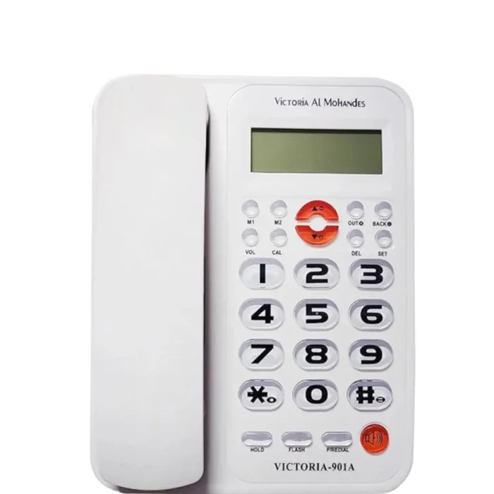 Victoria Landline Engineer 901A | RoxyStore