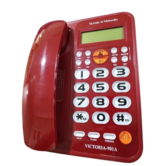 Victoria Landline Engineer 901A | RoxyStore