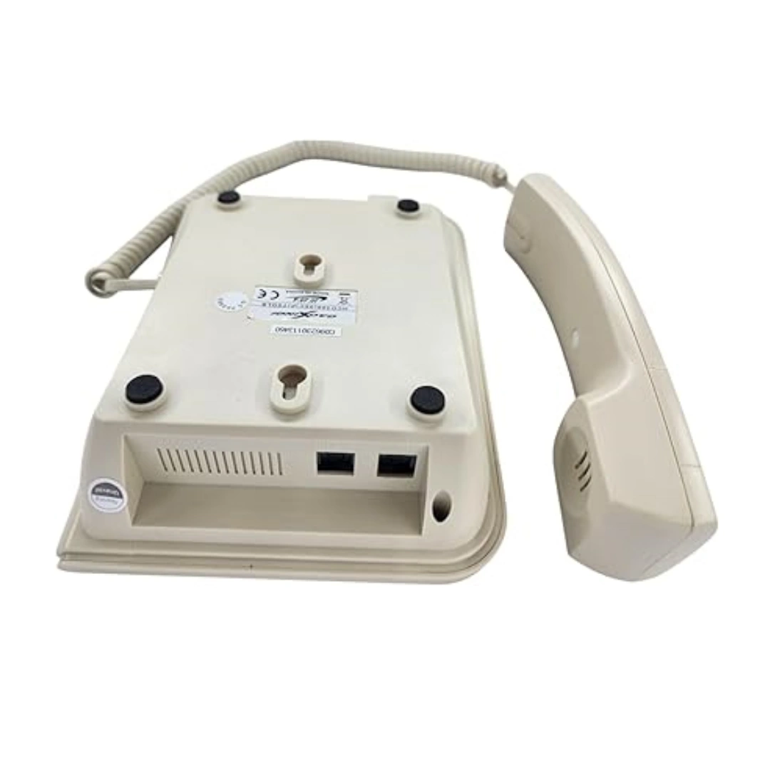 96C_03 Gaoxinqi Wired Mobile Phone - HCD399(96C) P|TSDLB | RoxyStore