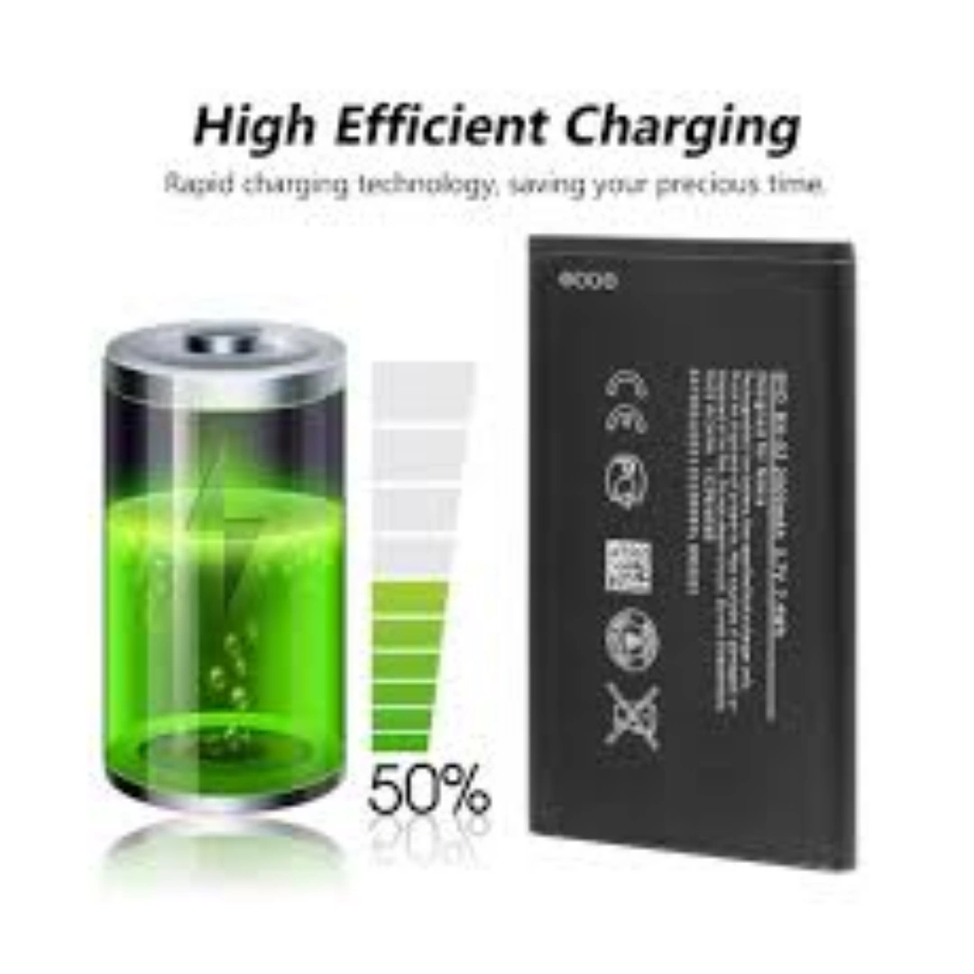 BYD_BN-02_02 BYD BN-02 Replacement Battery Compatible with Nokia XL, RM-1061, RM-1030, RM-1042 | 2000mAh | RoxyStore
