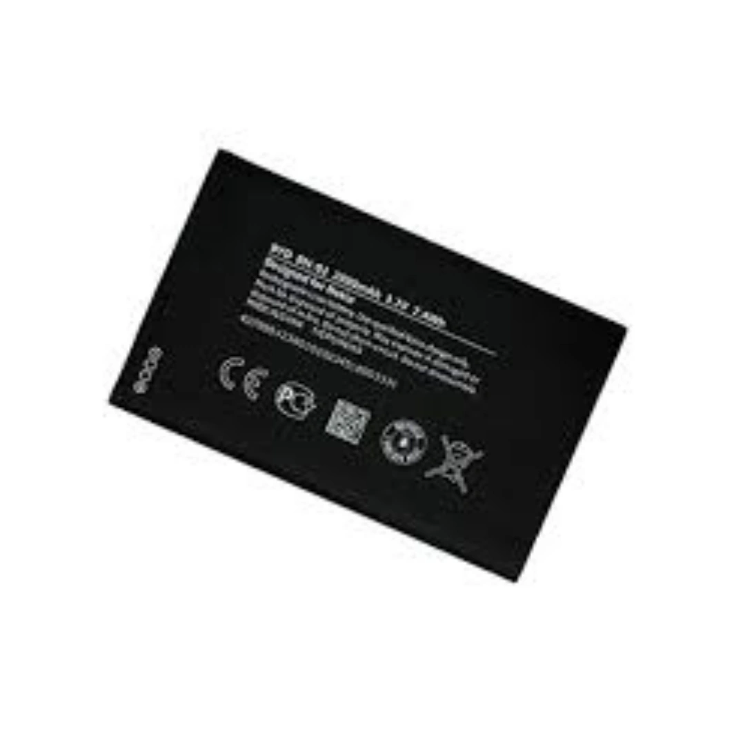 BYD_BN-02_03 BYD BN-02 Replacement Battery Compatible with Nokia XL, RM-1061, RM-1030, RM-1042 | 2000mAh | RoxyStore