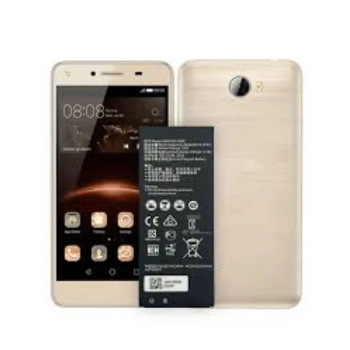 Replacement Battery Model HB4342A1RBC Compatible with Huawei Y6 Honor 4A | Capacity 2200mAh | RoxyStore