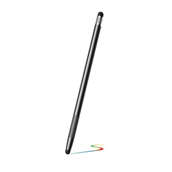 Passive Stylus Pen JR-DR01, Black | Joyroom | RoxyStore