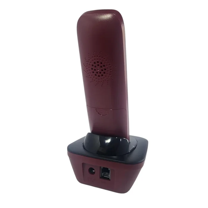 Victoria KX-660A Cordless Landline Phone | RoxyStore