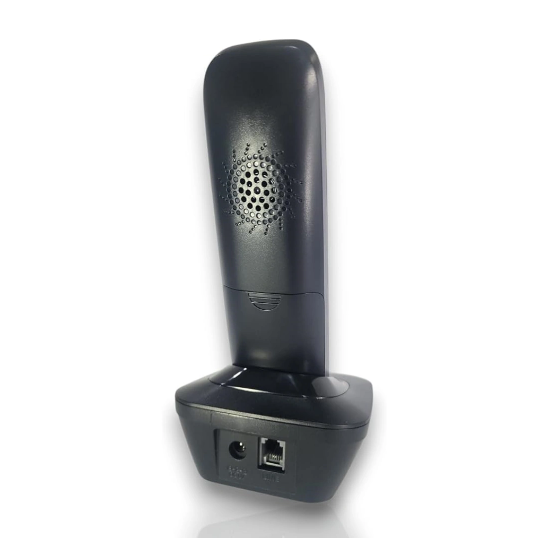 KX-770A_BLACK_03 Victoria Cordless Telephone KX-770A | RoxyStore