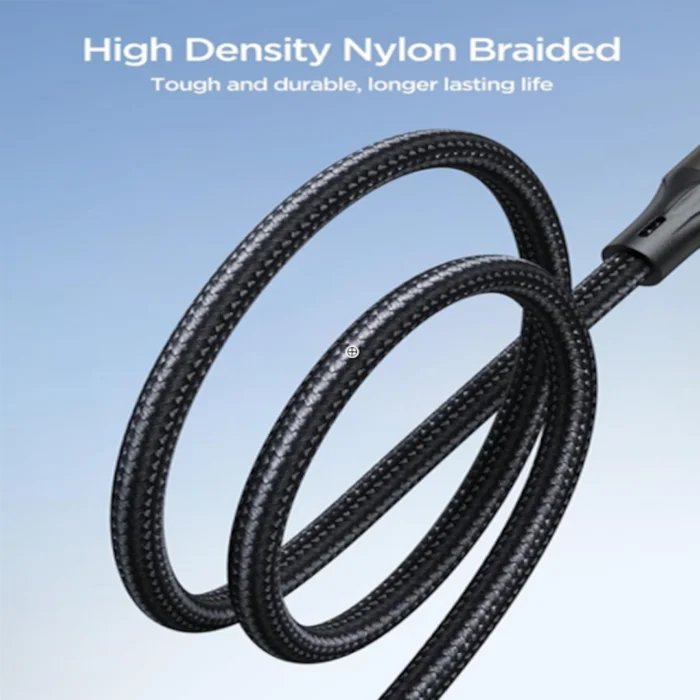 Joyroom USB to iPhone Fast Charging Cable 1 Meter | RoxyStore