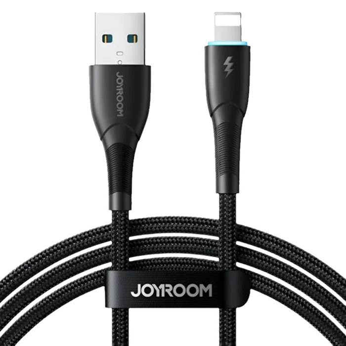 Joyroom USB to iPhone Fast Charging Cable 1 Meter | RoxyStore