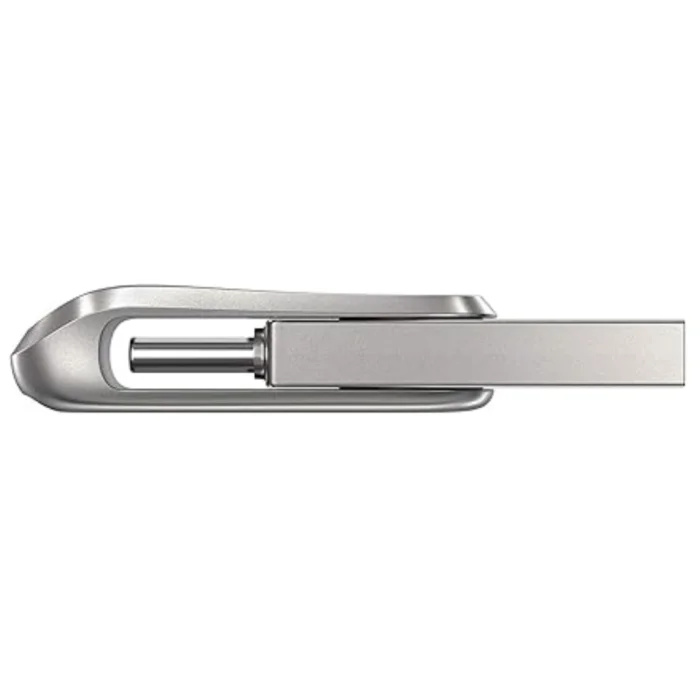 SanDisk Ultra Dual Drive Luxe USB Type-C 128GB - 400MB/s, USB 3.1 Gen 1 | RoxyStore
