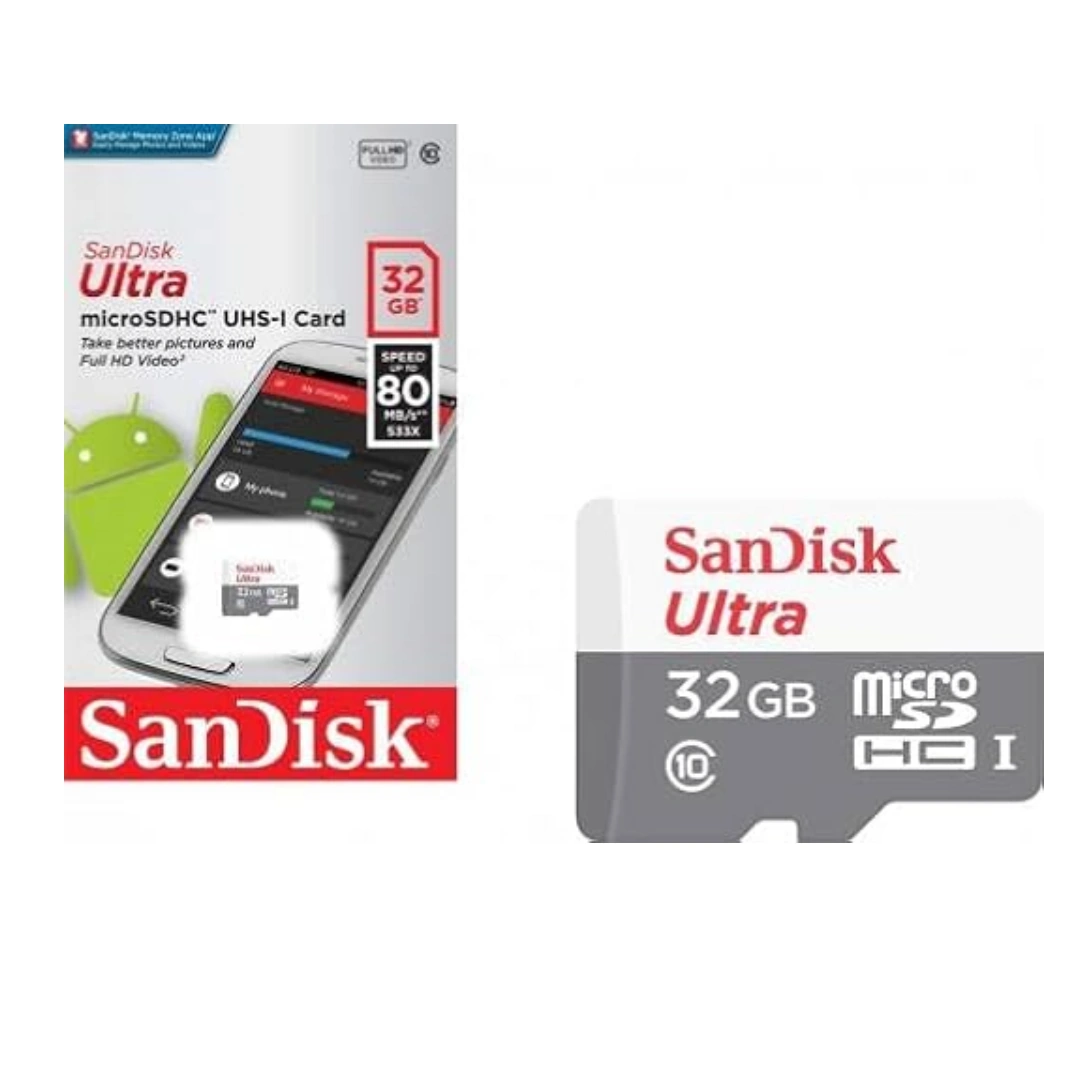 SANDISK_32_memory_02 SanDisk 32GB Memory Card - SDSQUNR-032G-GN3MN | RoxyStore