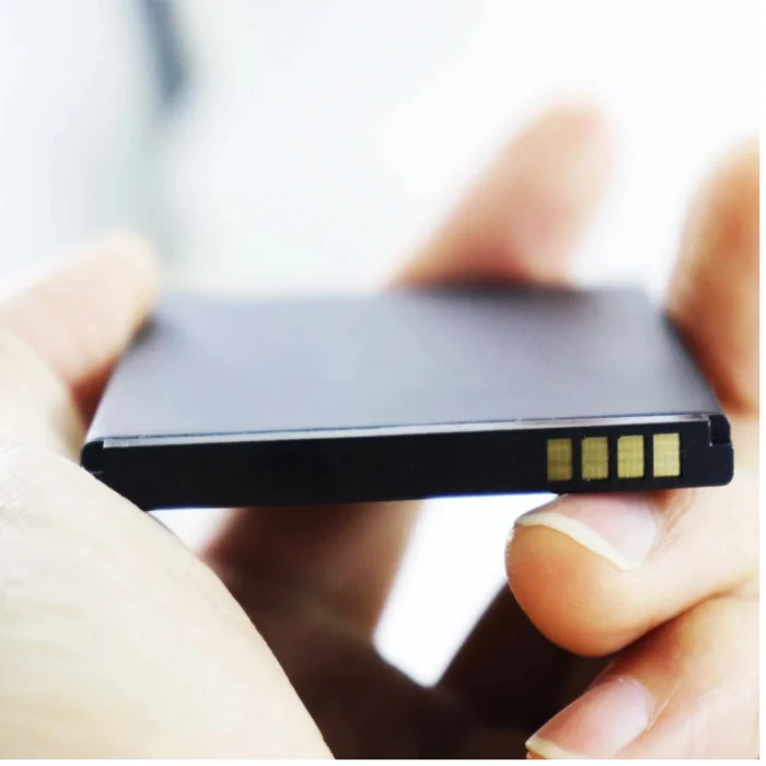 Replacement Battery Model Bv5v Compatible with Nokia 1 | Capacity 2150mAh | RoxyStore