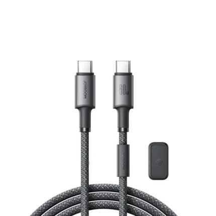 Joyroom S-A50 Type-C to Type-C Charging Cable 60W 1.2m