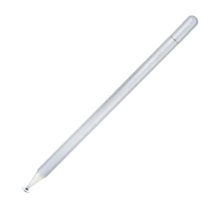 Joyroom Stylus Pen for Smart Tablets, Silver - JR-BP560S