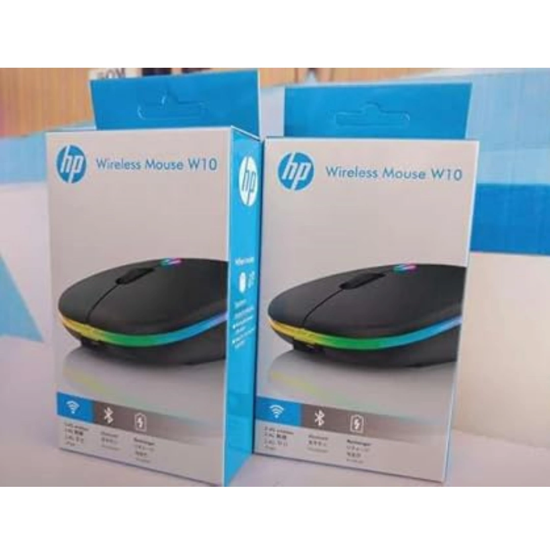 ماوس_لاسلكي_RGB_05 ماوس وايرليس عالى الجوده بأضاءه محيطيه RGB لاسلكى يعمل بخاصيتين واير لس او بلتوث قابل للشحن وصامت عند الضغط على الكليكات وبة زرار لسرعة الماوس - تردد 2.4 جيجاهرتز | RoxyStore