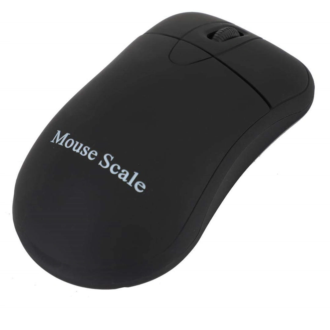Mouse Gram Balance 200g-4 200g/0.1g Portable Digital Pocket Mouse Scale, Electronic Jewelry Tea Scale with LED LCD Display by Taida Multicolor | RoxyStore