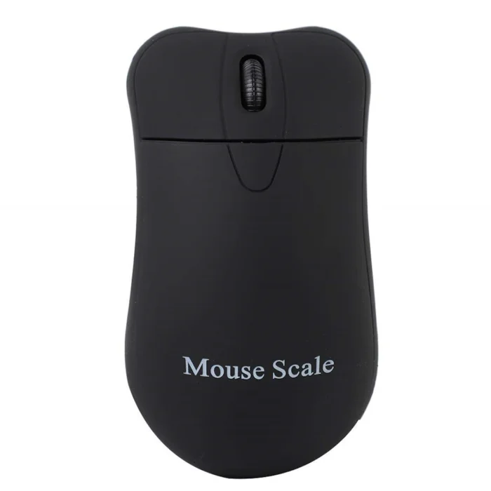 200g/0.1g Portable Digital Pocket Mouse Scale, Electronic Jewelry Tea Scale with LED LCD Display by Taida Multicolor | RoxyStore