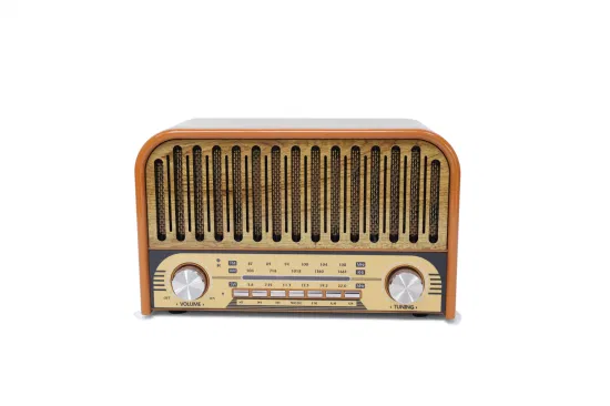 2031 راديو كلاسيكي MEIER M-2031BT متعدد الوظائف – لمسة فنية تجمع بين الأصالة والتكنولوجيا | RoxyStore