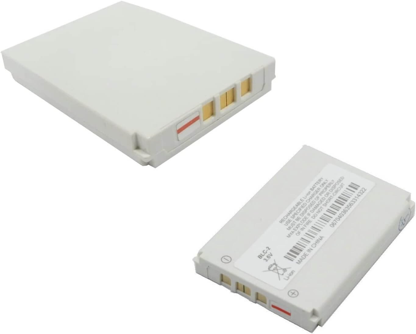 41NyVvn2fCL._AC_SL1500_ نوكيا بطارية ليثيوم ايون BLC-2 3310, 3330, 3410, 3510i, 5510 | RoxyStore