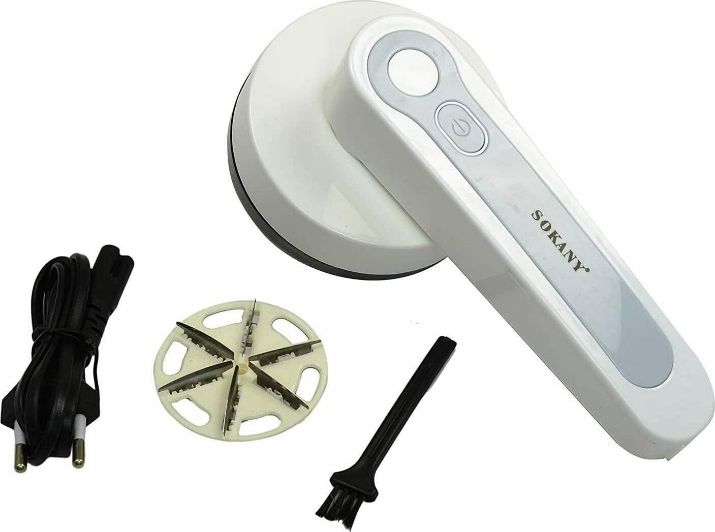 516-xVkDQCL._AC_SL1407_ ماكينة ازالة وبر وندر لينت من سوكاني، موديل sk-855 | RoxyStore